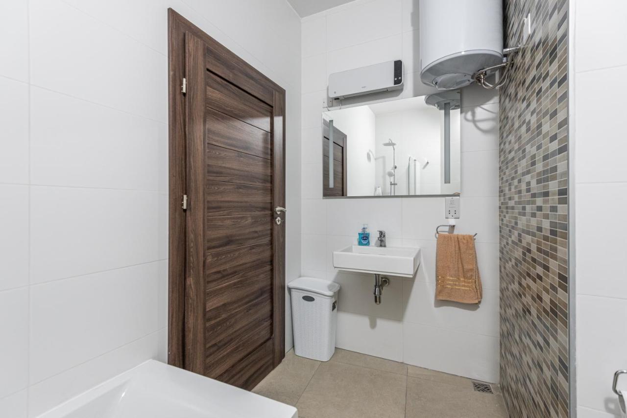 Seaview The Terraces 3 Bedroom St. Paul's Bay Bagian luar foto